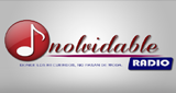 Logo Inolvidable Radio