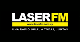 Logo Laser Fm