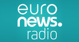 Logo Euronews Radio
