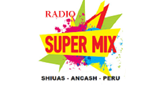 Logo Radio Super Mix 105.9 Fm