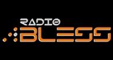 Logo Radio Bless
