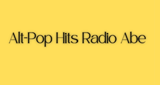 Logo Alt-Pop Hits Radio Abe