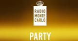 Logo RMC Party