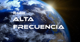 Logo Radio Alta Frecuencia