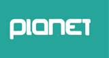 Logo Rádio Planet Gospel