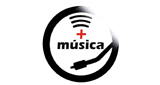 Logo Más Música Sogamoso