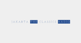 Logo Jakarta The Classics radio