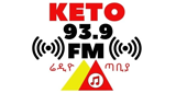 Logo KETO-LP