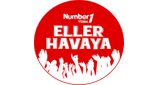 Logo Number1 Eller Havaya