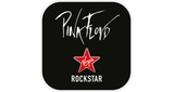 Logo ROCKSTAR: PINK FLOYD