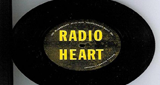 Logo Radio Heart Brasil