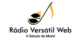 Logo Rádio Versátil Web