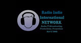 Logo Radio Indie International Network