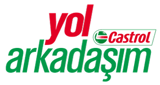 Logo Yol Arkadaşım