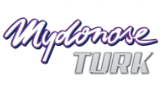 Logo Mydonose Türk