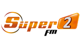 Logo Süper 2 Fm