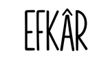 Logo Efkar