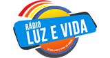 Logo Rádio Luz e Vida
