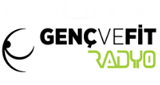 Logo Genç ve Fit Radyo
