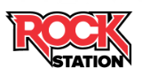 Logo Rock Station