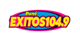 Logo Radio Exitos