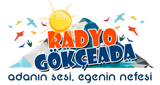 Logo Radyo Gökçeada