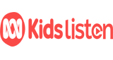 Logo ABC KIDS listen