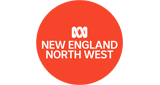 Logo ABC New England North West