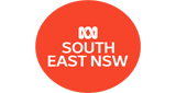 Logo ABC South East NSW