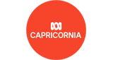 Logo ABC Capricornia