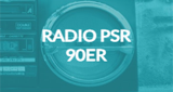 Logo Radio PSR 90er