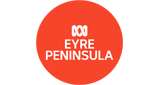Logo ABC Eyre Peninsula and West Coast