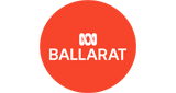 Logo ABC Ballarat