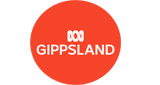 Logo ABC Gippsland