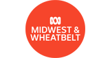 Logo ABC Mid-West and Wheatbelt
