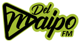 Logo Radio Del Maipo FM