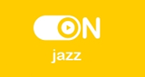 Logo ON Jazz