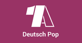 Logo 1A Deutsch Pop