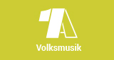 Logo 1A Volksmusik