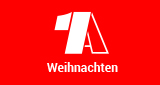 Logo 1A Weihnachten