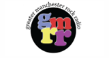 Logo Greater Manchester Rock Radio
