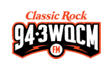 Logo 94.3 WQCM