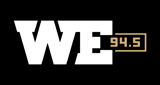 Logo We 94.5