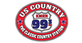 Logo U.S. Country 1360
