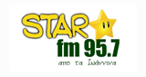 Logo Star FM Ioannina 95.7