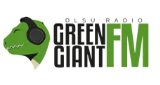 Logo Green Giant FM