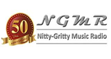 Logo Nitty-Gritty Music Radio