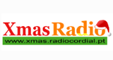 Logo Xmas Radio - Portugal (Radio Cordial)