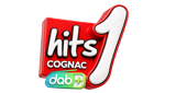 Logo Hits 1 Cognac