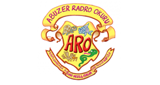 Logo Abuzer FM